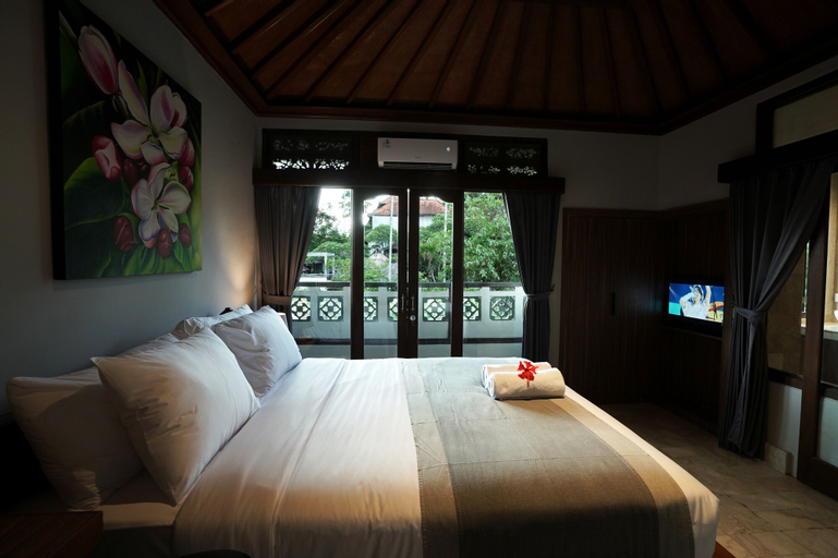 Bedroom 27