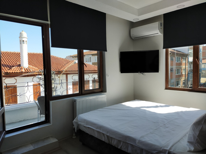 Bedroom 3, Gala Edirne, Merkez