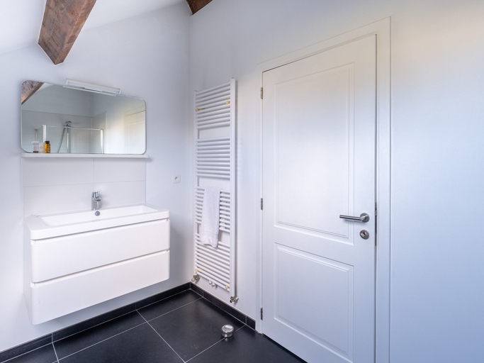 Bathroom 5, Overijse Grande Residence, Vlaams Brabant