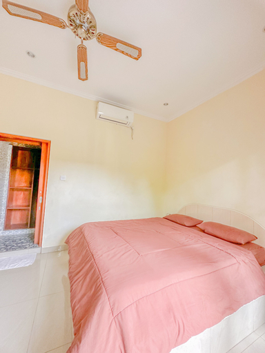 Bedroom 29