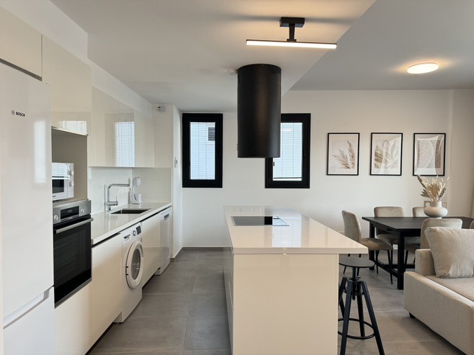 Others 4, Phaedrus Living White Hills Suites City View