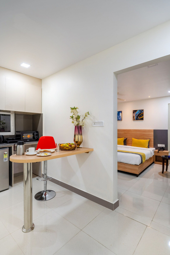 Others 5, Eminent Suites & Apartments, Hyderabad