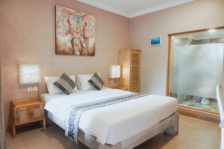 Others 5, Coconut Lodge Resort, Jepara