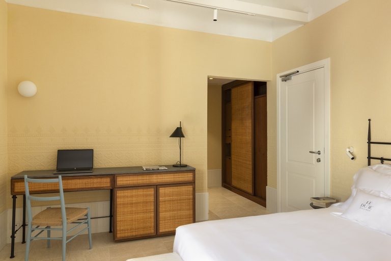Bedroom 4, Hotel Le Dune Piscinas, Medio Campidano