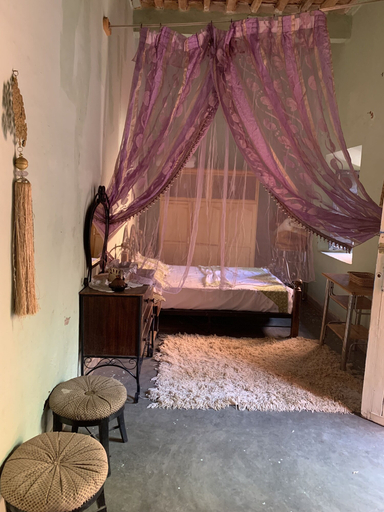 Bedroom 2, Dar toda - Zagora guest house, Zagora