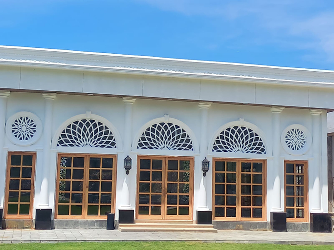 Exterior & Views 5, D'Girijati Resort & Beach Club, Gunung Kidul
