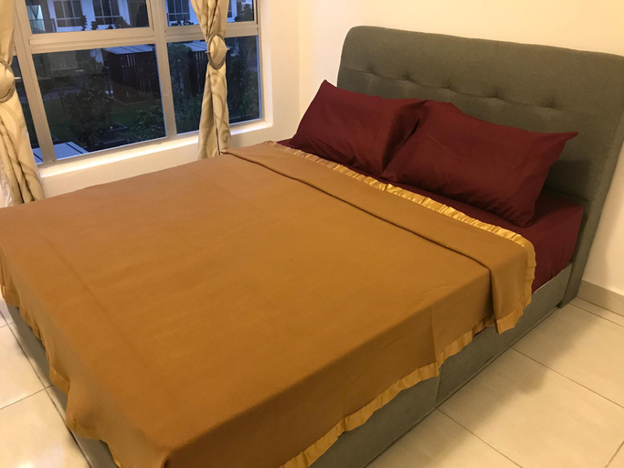 Others 3, BSP SAUJANA PUTRA LEISURE SUITES NEAR KLIA & MAHSA, Kuala Langat