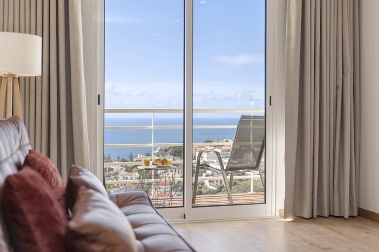 Others 4, Apartment With Balcony and sea View - Garajau VI, Santa Cruz
