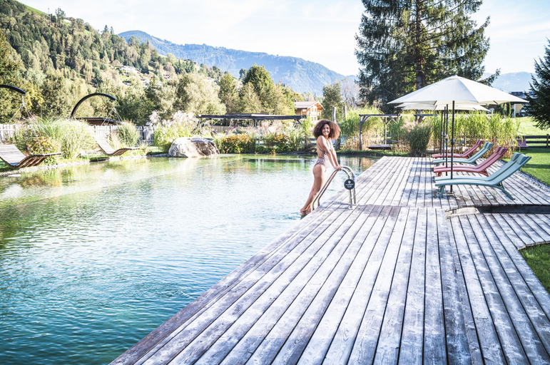 Sport & Beauty 2, CORE Kaprun, Zell am See