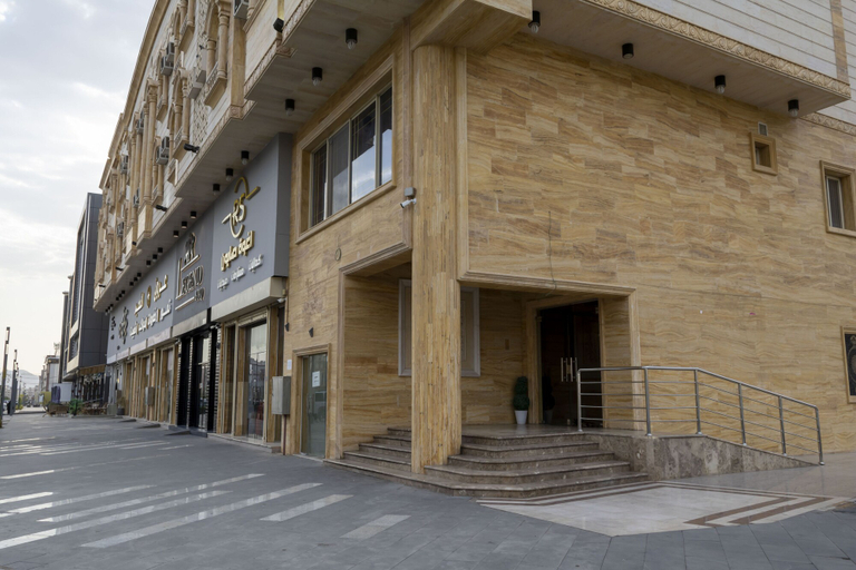 Exterior & Views, فندق غزالي المدينة Gazal almadina hotel, Al Madinah Al Munawwarah