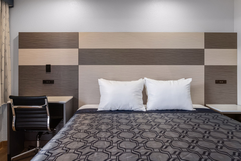 Bedroom 7