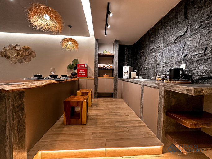 Food & Drinks, Bali Residences Sea View Suites Melaka, Malacca City