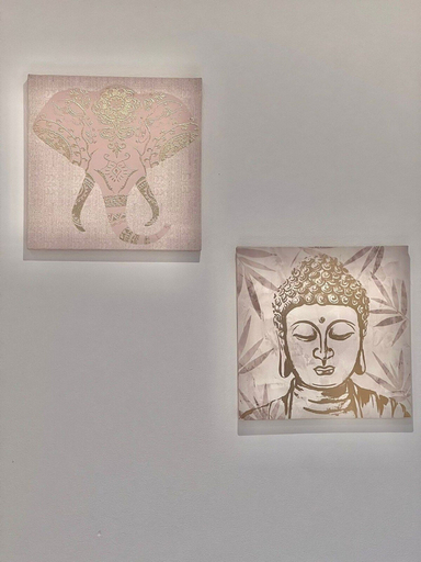 Others 5, BAMBU, London