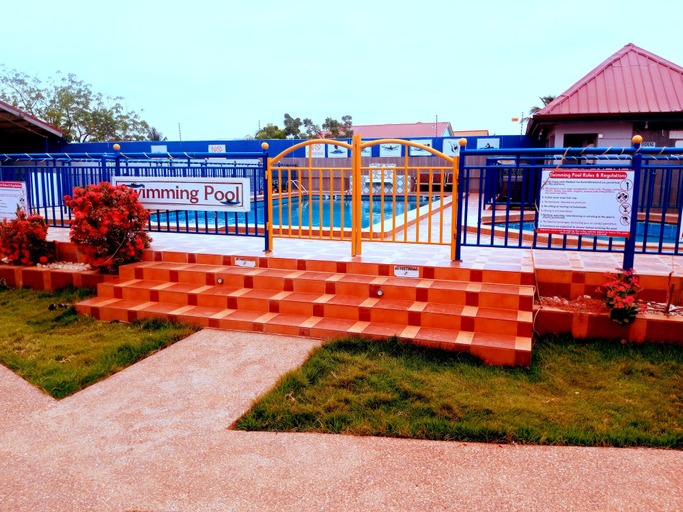 Exterior & Views 2, Malbert Inn, Tema