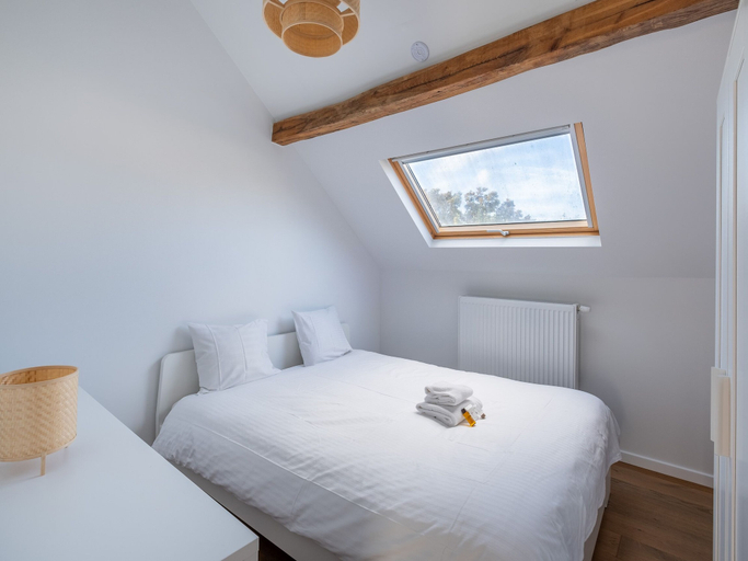 Bedroom 4, Overijse Grande Residence, Vlaams Brabant