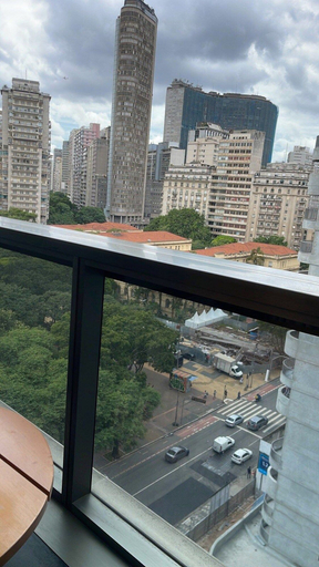 Others 5, República 1105, São Paulo