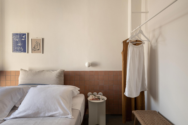 Room 2, Lofos Casteli Sunlight, Crete