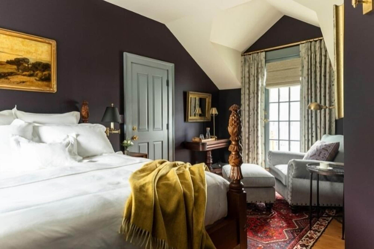 Bedroom 3, The Weston, Windsor