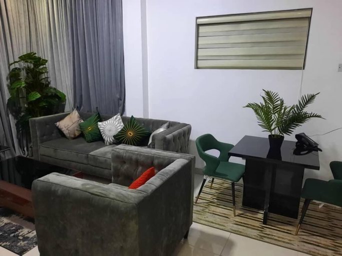Others 5, Sublime Hotel Lekki, Eti-Osa