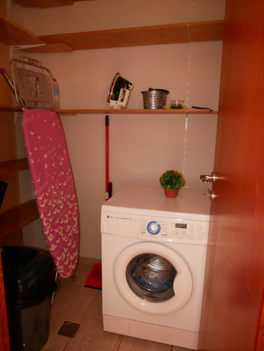 Bathroom 2, Giovanni City House near Chania Centre, Crete