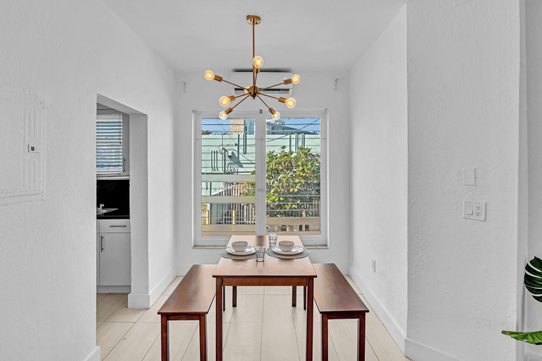 Others 4, Garden Suite 8-hosted by Sweetstay, Miami-Dade