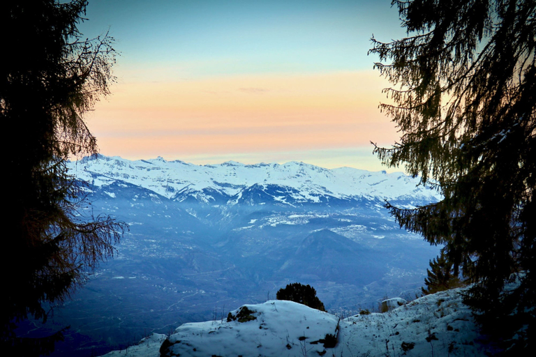 Others 3, Modern and Well Equipped Apartment, 500m From the 4 Vallées ski Area, Hérens