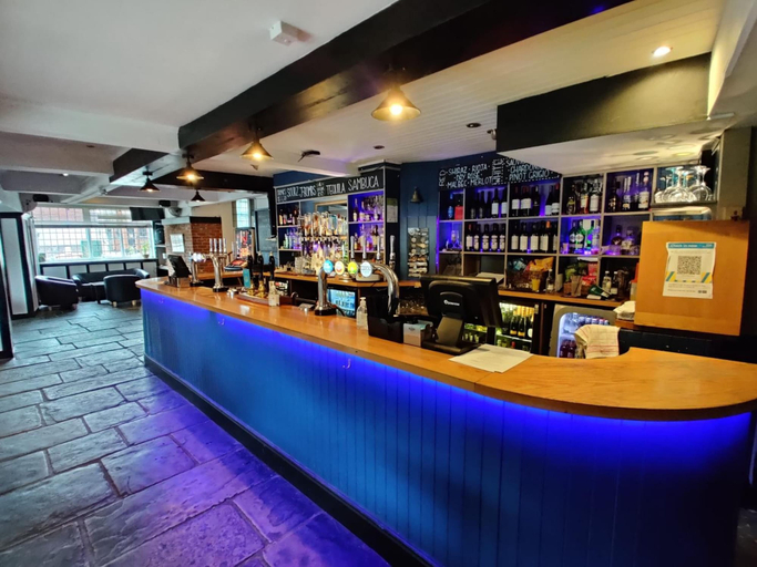 Food & Drinks, Brambletye Hotel, East Sussex