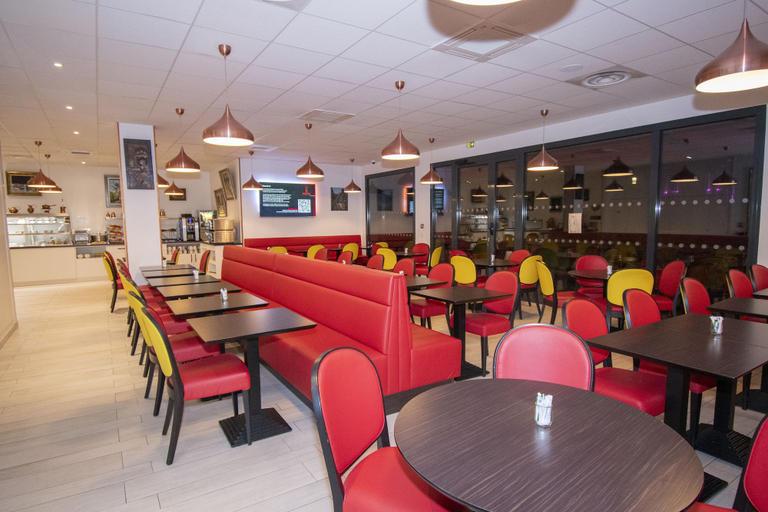 Food & Drinks 4, K Hotel, Bas-Rhin