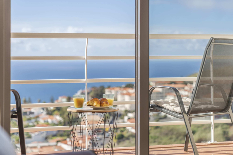 Others 5, Apartment With Balcony and sea View - Garajau VI, Santa Cruz