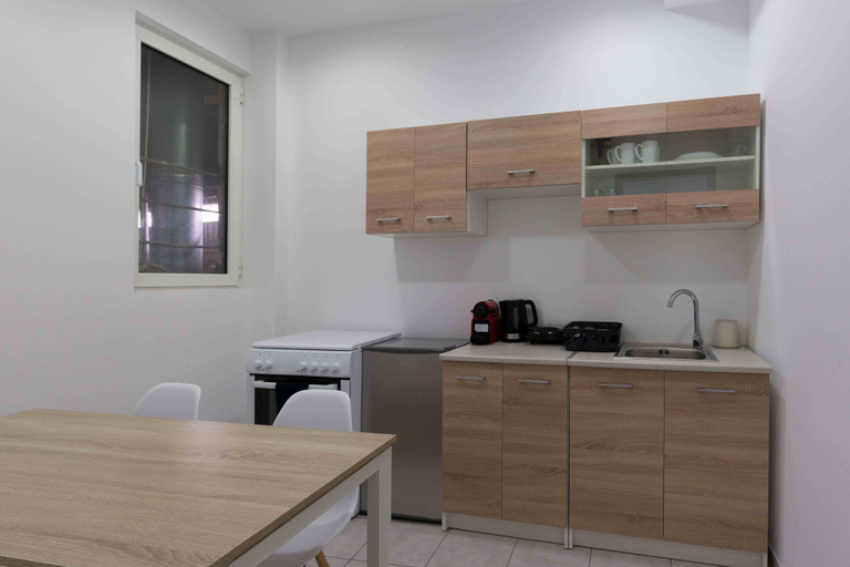 Others 5, Phaedrus Living Heraklion City View Flat, Crete