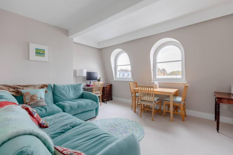 Others 5, Quaint & Cosy 1 Bedroom Flat - Kensington Olympia!, London