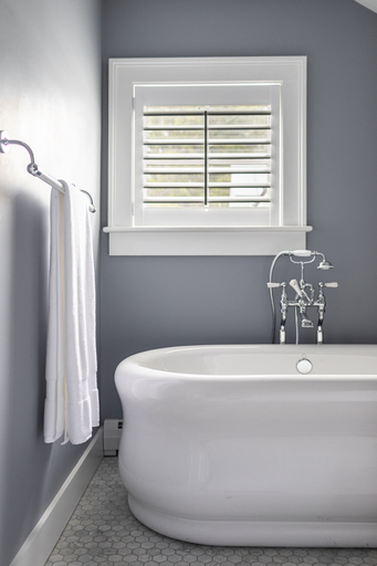 Bathroom 4, The Weston, Windsor