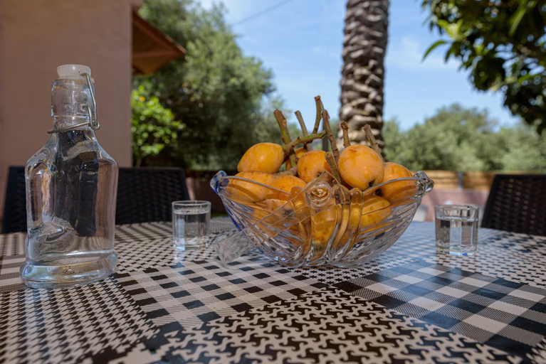 Food & Drinks 5, Palm Beach House, Crete