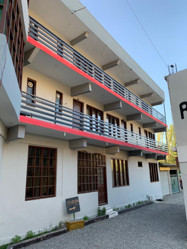 Others 2, Alpha Hotel & Restaurant, Northern Areas
