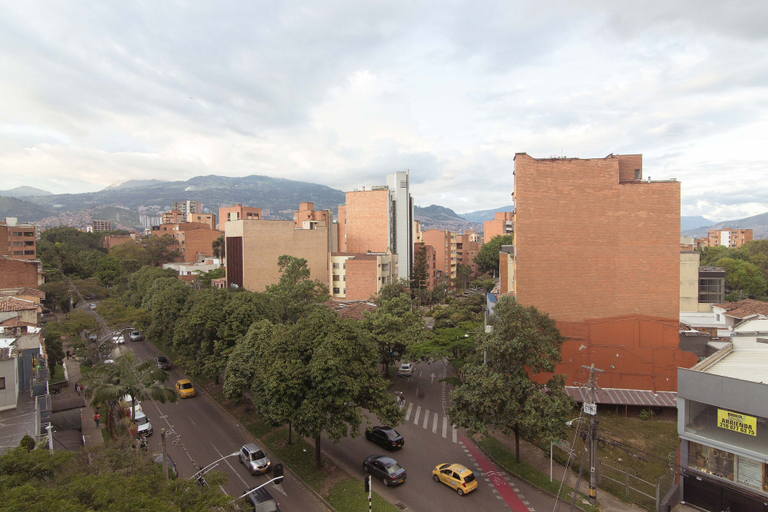 Exterior & Views 2, Lauret by Wynwood House, Medellín