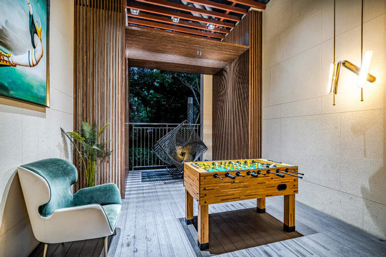 Others 4, Yanlord Dream Park Hotel Apartment, Renheng Dream Park Hotel (Shenzhen Longgang Central City Yuyuan Metro Station Store), Shenzhen