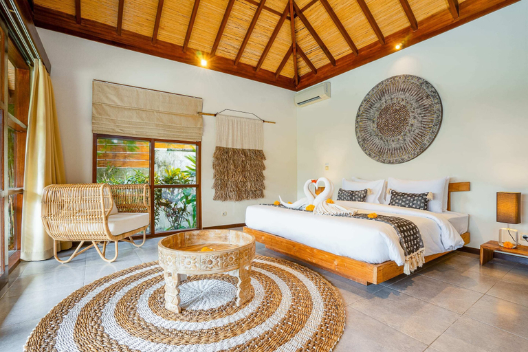 Others 2, Villa Alroda Sawah, Badung