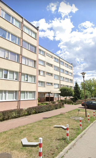 Exterior & Views 2, Ursus Rooms - Self Check-in, Warsaw