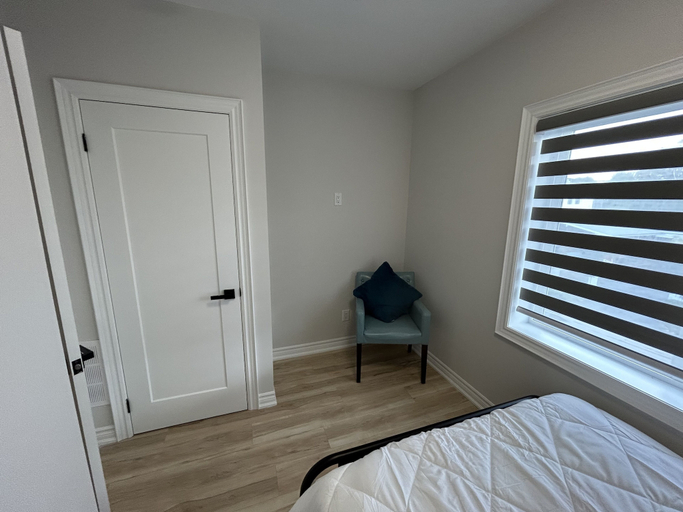 Bedroom 2, Brand New 2 Bedroom in Hamilton, Hamilton