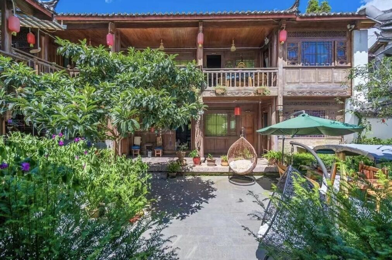 Exterior & Views 5, fenghelijiang, Lijiang
