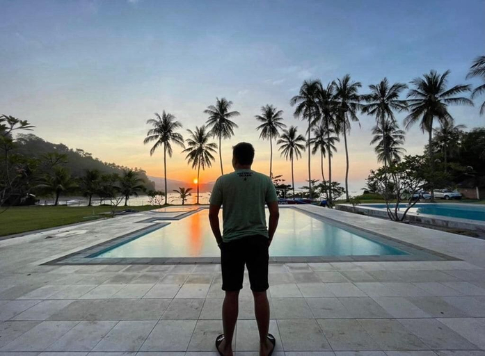 Sport & Beauty 4, SAESEA Private Beach & Resort, Sukabumi