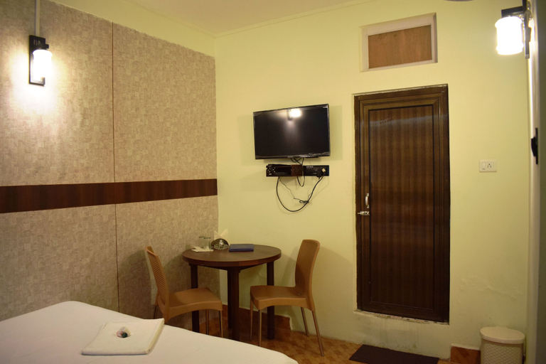 Others 5, Lily Guest House, East Khasi Hills