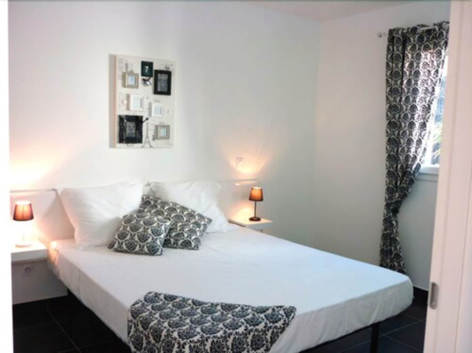 Bedroom 4, Résidence Marea Resort, Haute-Corse
