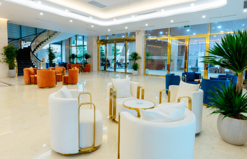 Others 5, Hùng Vương Hotel, Móng Cái