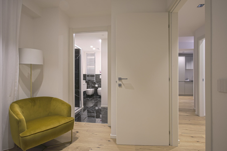 Interior 3, Milan Lux Apartment, Milano