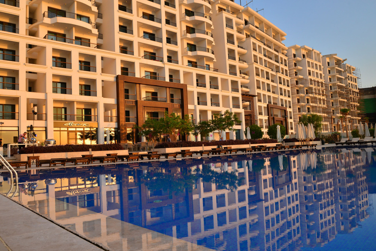 Exterior & Views 2, PORTO & ALMIRA BEACH, Madaba