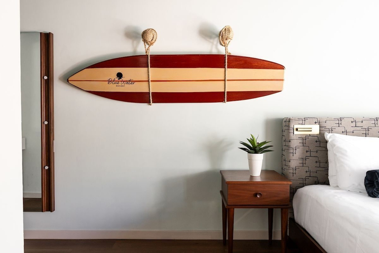 Bedroom 5, Blue Water Resort, Barnstable