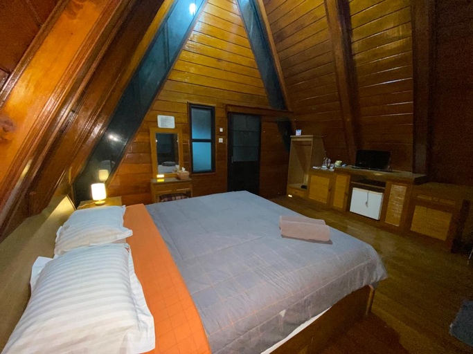 Bedroom 5, Hotel Kota Air Fovere Affiliated, Kapuas