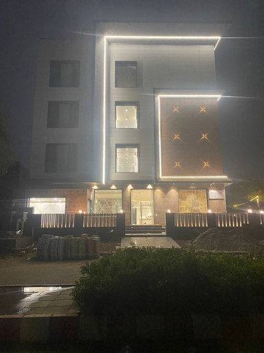 Exterior & Views 2, Blue Diamonds Inn, Gautam Buddha Nagar