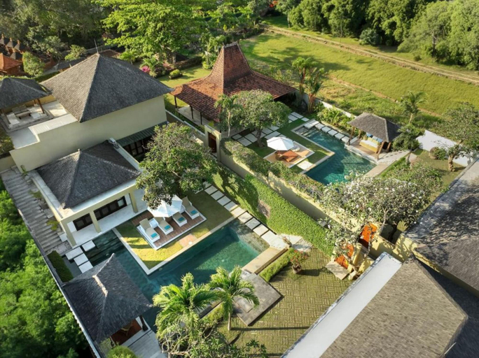 Exterior & Views 2, Omegia Canggu by Nakula, Badung
